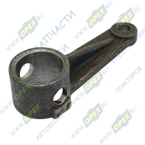 72-1802082 Рычаг раздатки; 52-1802082 БЗТДИА2