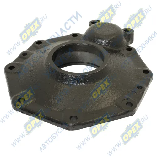 320-2407012 Крышка конечной передачи заднего моста и редуктора ПВМ МТЗ-320 БЗТДИА