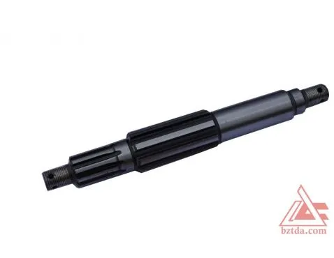 72-1802063 Вал раздаточной коробки БЗТДИА