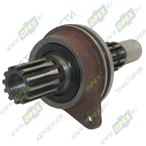 320-1701230 Стакан (Обойма) БЗТДИА