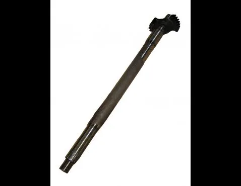 50-3405030 Вал с сектором БЗТДИА