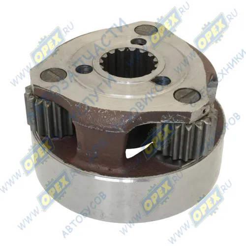 70-4202060 Водило с барабаном с сателлитом БЗТДИА