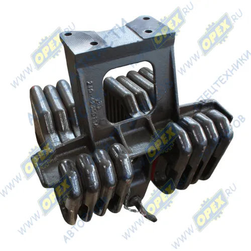 210-4235010 Груз МТЗ-320 дополнительный БЗТДИА