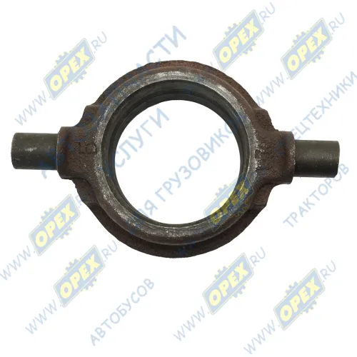 50-1601185-А Отводка(голый корпус муфты) сцепления МАЗ-4370, МТЗ-80,82; без подшипника БЗТДИА2