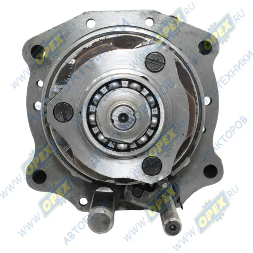 1221-4202020-А-01 Крышка ВОМ (6 шлицов) в сборе усилен. МТЗ-822,920,952,1221 БЗТДИА2