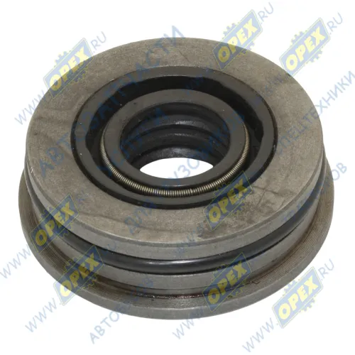 220-1701260 Втулка (сталь) ф52х62, L=38, с наружной проточкой с/и БЗТДИА2