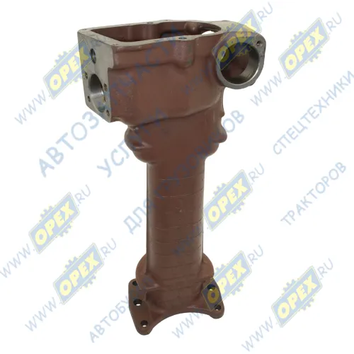 50-3405012-А1 Корпус гидроусилителя (2,50-3405012А/20А - запчасть) БЗТДИА1