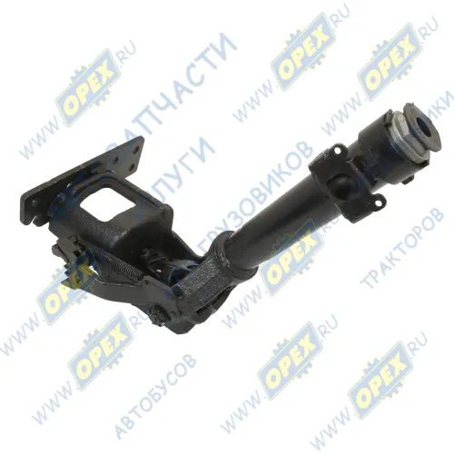 85-3401010 Привод МТЗ-1221 механизма рулевого под (ГОРУ) БЗТДИА