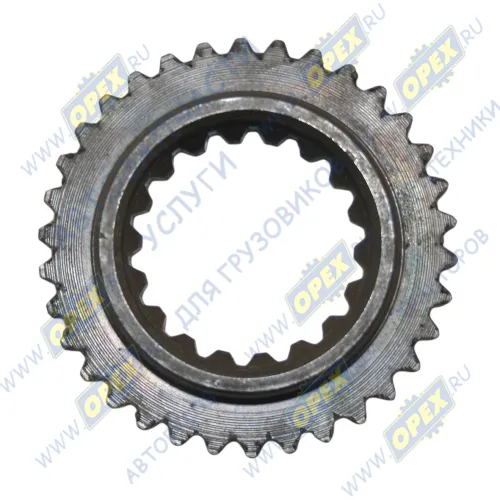 1025-4202013 Муфта МТЗ ВОМ гидрофицированного БЗТДИА2