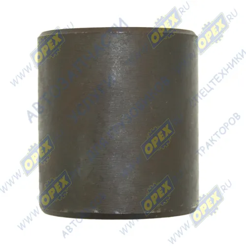 320-2403018 Втулка (сталь) внутр.шлиц, наружн. ф45 L=50 БЗТДИА2