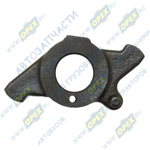 142-1601087-Б Рычаг отжимной БЗТДИА1