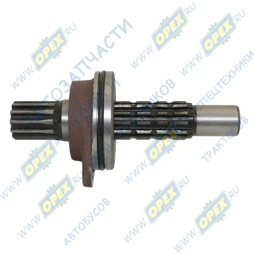 320-1701230 Стакан (Обойма) БЗТДИА2