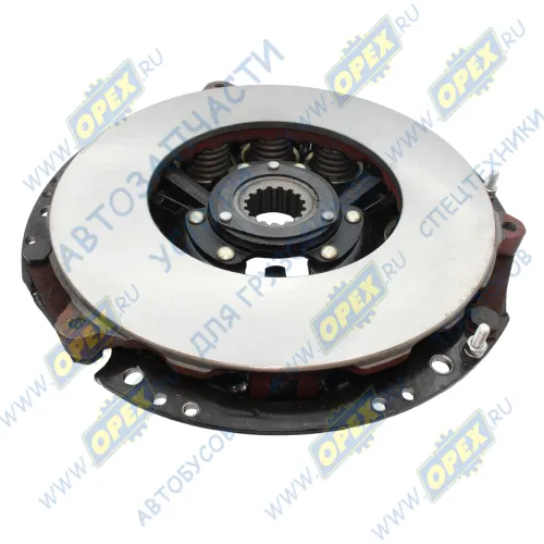 80-1601090 Диск ведущий(корзина) рычажная МТЗ-80,82 БЗТДИА2