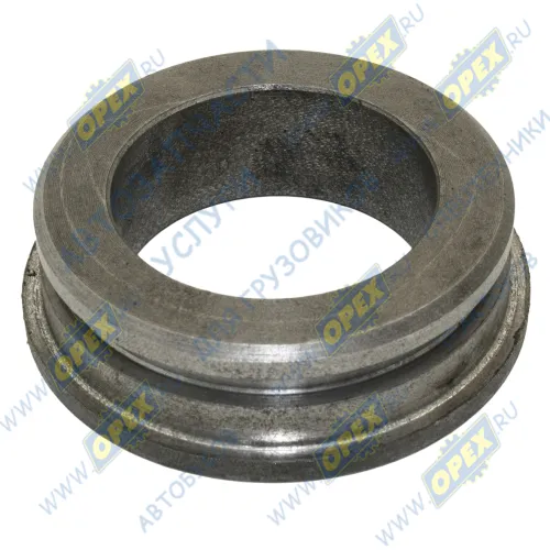 220-1701259 Втулка (сталь) ф42х62 L=18 L1=20 с буртом и проточкой БЗТДИА