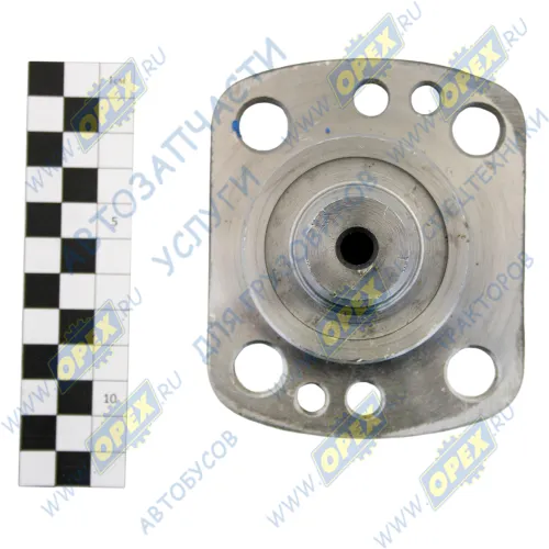 220-2305001 Палец (сталь) ф90х107 L=50 L1=27; ф30/ф62 подвески МТЗ-320 БЗТДИА1