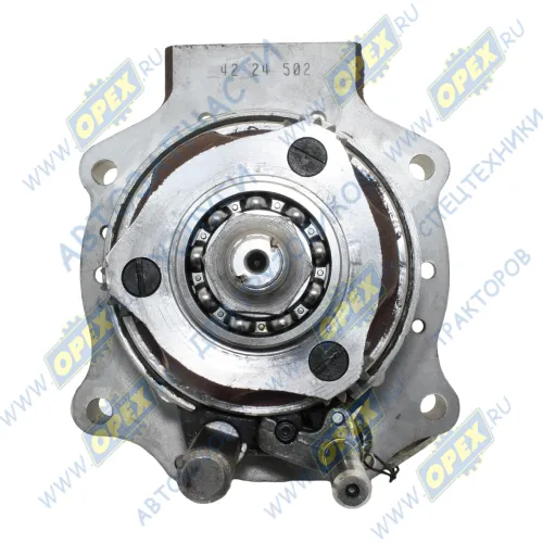 85-4202020-01 Крышка ВОМ в сборе 6 шлицов ленты 56/34мм МТЗ-80,82,1221 БЗТДИА4