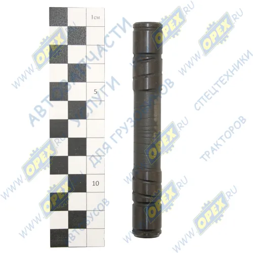 320-2403016 Ось сателлитов дифф. ЗМ МТЗ-320 с насечками (сталь) ф16х113 БЗТДИА1