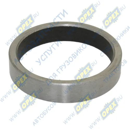 80-1701201 Втулка (сталь) ф51х61 L=12 БЗТДИА