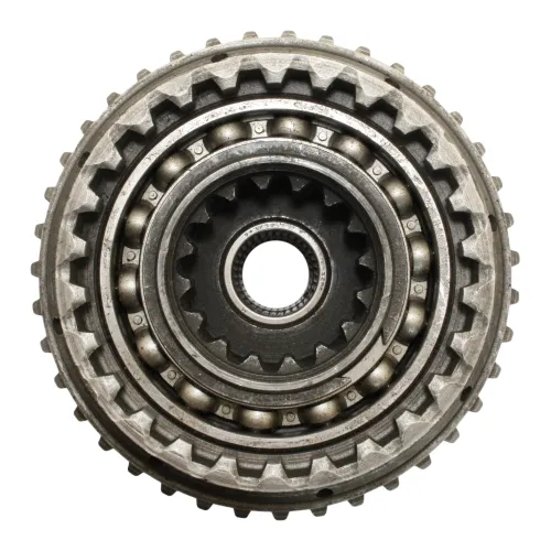 72-1802060 Шестерня с обгонной муфтой (38-46,55,56) БЗТДИА2