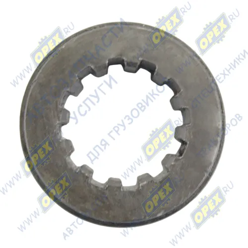 220-4604042 Муфта включения насоса НШ МТЗ-320 БЗТДИА3