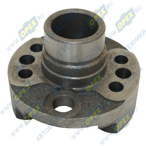 220-2303032 Фланец 38х50/115 h=82 БЗТДИА2