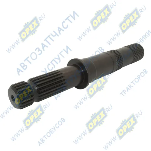 2022-4202017-02 Хвостовик шлиц=21/38 L=300 ВОМ БЗТДИА