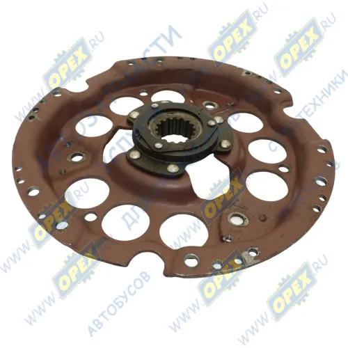 85-1601120-Б Диск опорный (состав:30,37-42) БЗТДИА2