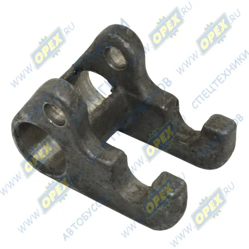 85-4202074 Рычаг под вал 25 мм БЗТДИА1