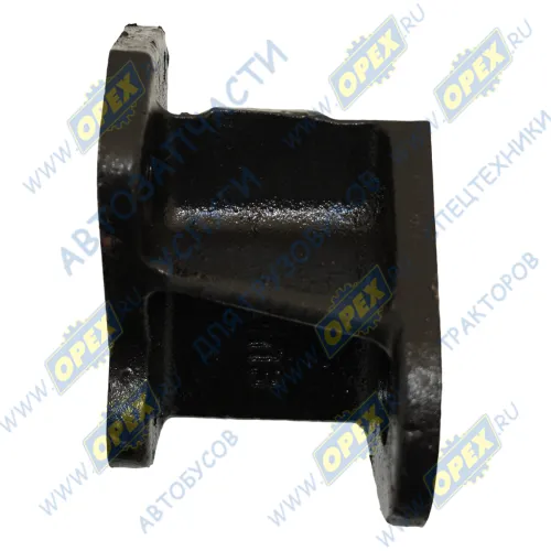 80-6700037-Б-01 Опора правая БЗТДИА2