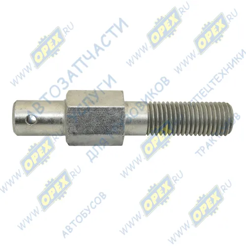 70-4216048-Б Болт ф16 М16х97х2 Р=40 К=22 С/И управления вом МТЗ БЗТДИА3