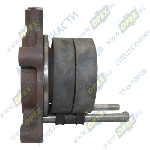 85-4202070 Крышка L=190 (состав: 2, 3, 7-13, 34, 38, 39, 43, 85-4202120) БЗТДИА5