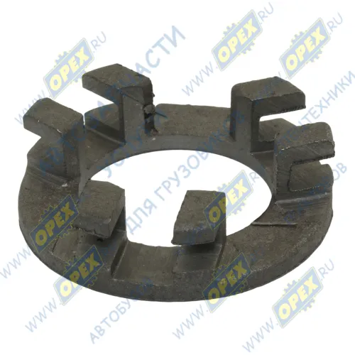 220-1601123 Опора рычагов диска сцепления ведущего (корзины) МТЗ-320,321 БЗТДИА