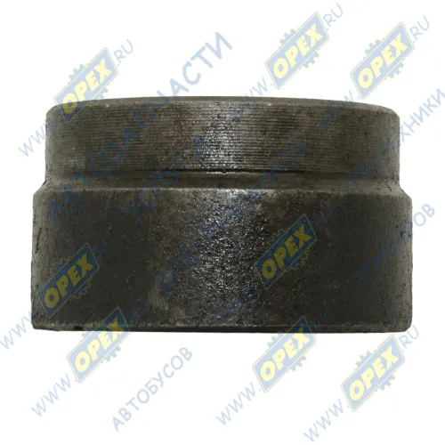 86-1802028 Втулка (сталь) ф38х45/48 L=28 БЗТДИА3