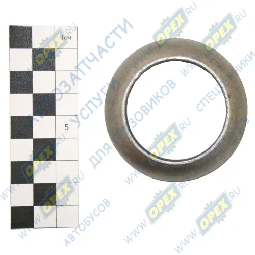 52-2302017-A Обойма сальника ф58х62  гл. передачи переднего моста МТЗ-82 БЗТДИА1