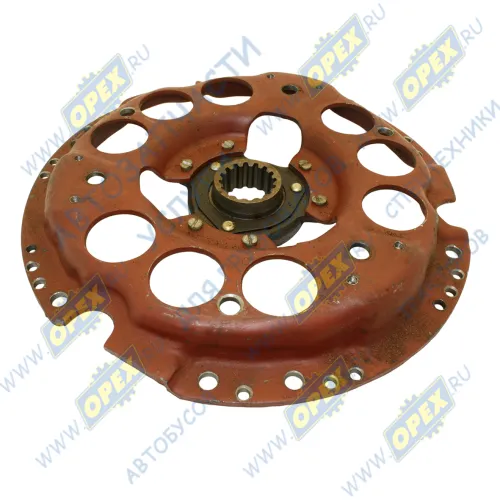 85-1601120-Б Диск опорный (состав:30,37-42) БЗТДИА1