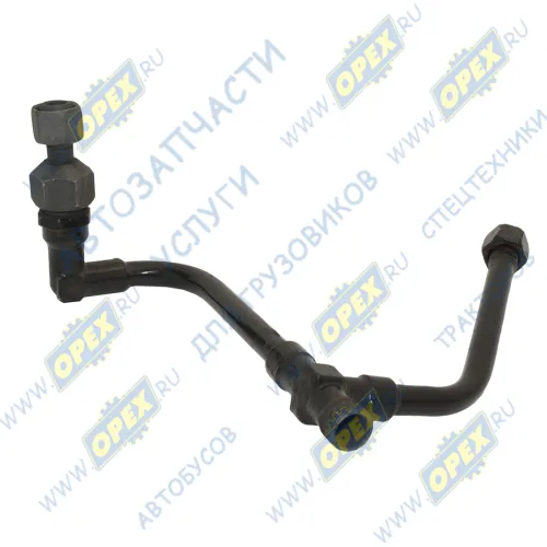 ф80-3407120 Маслопровод БЗТДИА1