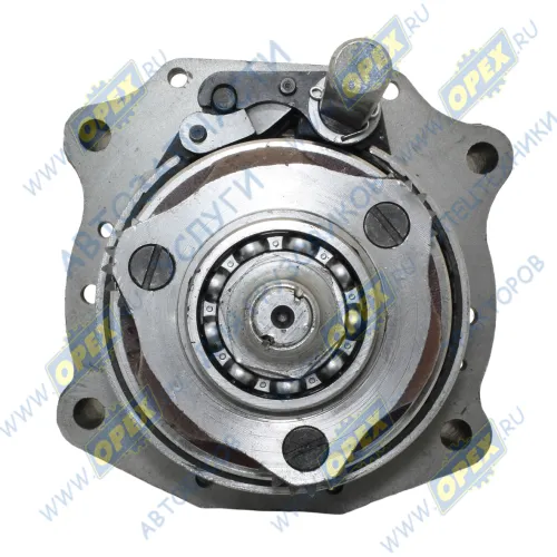 920-4202020-К0000 Крышка ВОМ (8 шлицов) в сборе усилен. МТЗ-822,920,952,1221; ленты 34 и 56мм БЗТДИА2