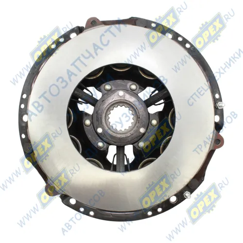 80-1601090 Диск ведущий(корзина) рычажная МТЗ-80,82 БЗТДИА3