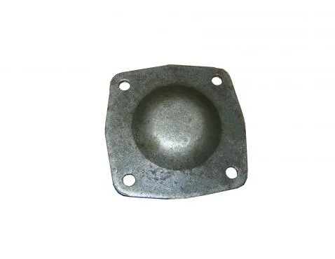 220-1701061 Крышка БЗТДИА