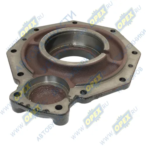 320-2407012 Крышка конечной передачи заднего моста и редуктора ПВМ МТЗ-320 БЗТДИА1