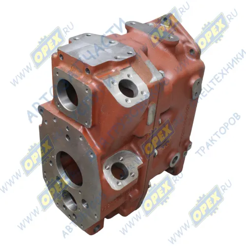 622-1701025 Корпус в сборе МТЗ-622 н/о БЗТДИА