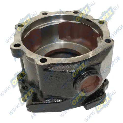 320-3502011-01 Корпус тормоза правый БЗТДИА