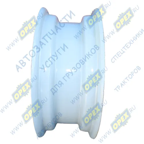 6.00х16-00.00.000-01 Диск колеса (8отв.) ЕТ-3 тр. прицепы 2ПТС-4, ПТС-4,5, 1ПТС-2, СТС-12 под шину 7.5L-16/ 9.00-16/ 10.00-16/ 185/75R16 БЗТДИА3