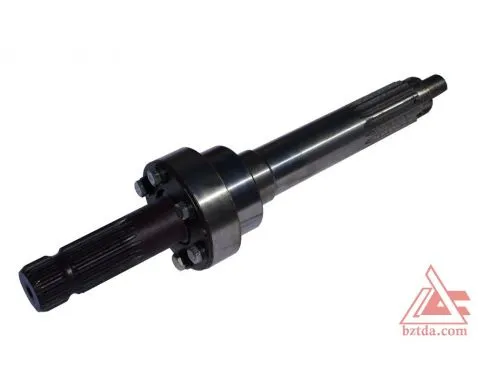 1221-4202015-02 вал БЗТДИА