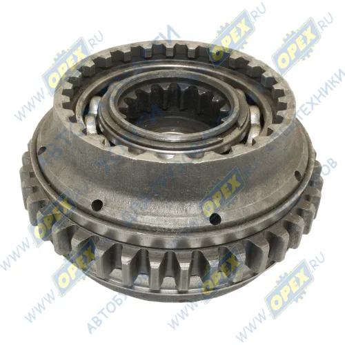 72-1802060 Шестерня с обгонной муфтой (38-46,55,56) БЗТДИА