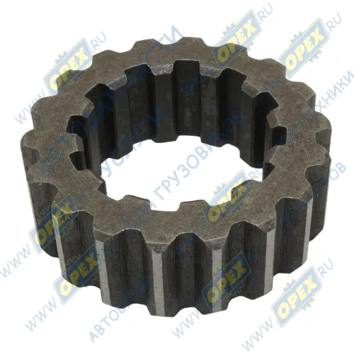 320-2409012 Муфта внутр.шлиц=12 Z=18 h=18 БЗТДИА