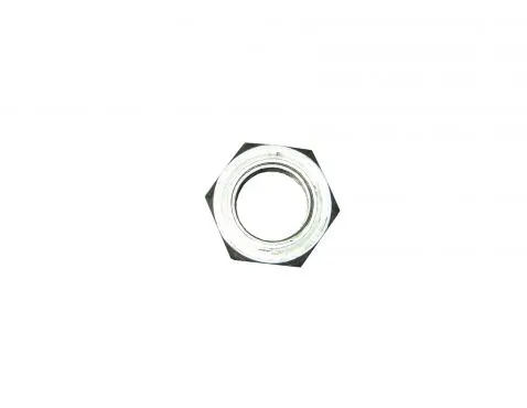 320-4605044 Гайка ГОСТ-5915 М24х2 h=10 БЗТДИА
