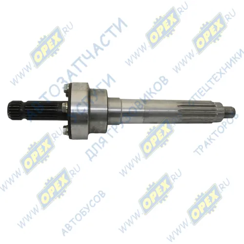 1221-4202015-02 вал БЗТДИА3
