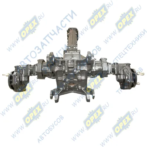 320-2401010-А Мост задний МТЗ-320(серийн.) БЗТДИА