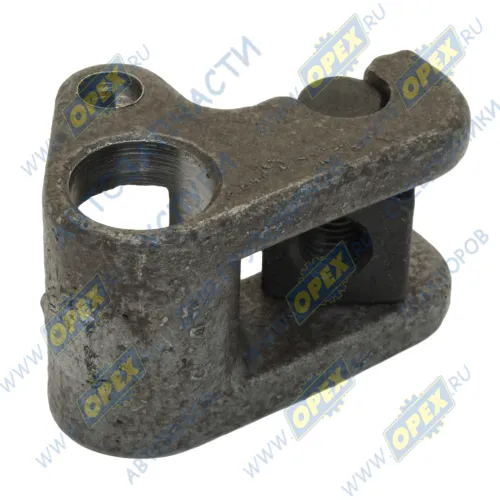 50-4202110 Рычаг ленты тормоза БЗТДИА2